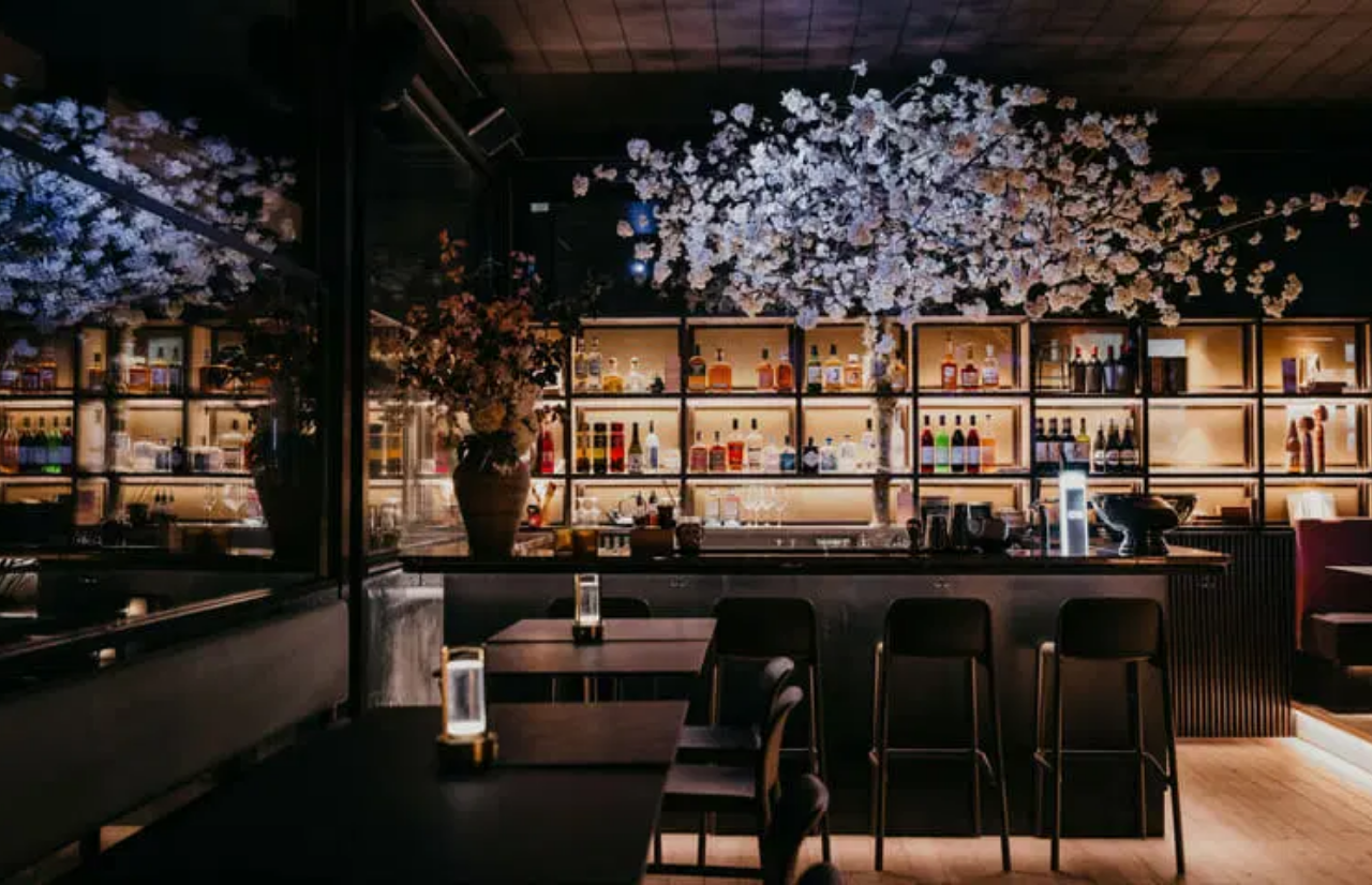 UMI Sushi i Kungälv